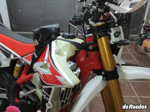 Beta RR Usada en Mendoza, deRuedas