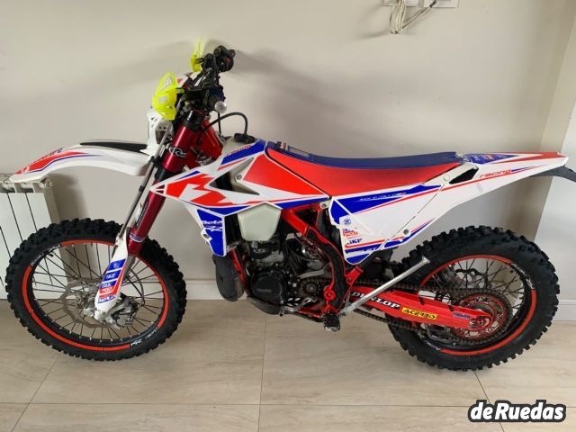 Beta RR Usada en Mendoza, deRuedas