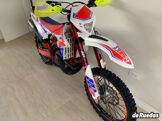 Beta RR Usada en Mendoza, deRuedas