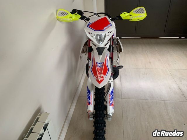 Beta RR Usada en Mendoza, deRuedas