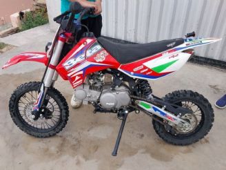 Beta RR Usada en Mendoza