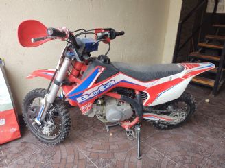 Beta RR Usada en Mendoza