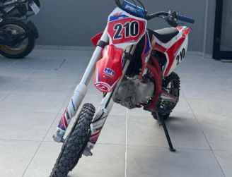 Beta RR Usada en San Juan