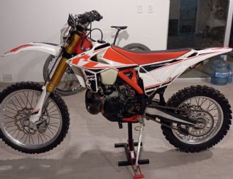 Beta RR Usada en Mendoza