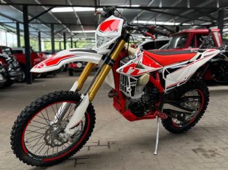Beta RR Usada en Córdoba Financiado