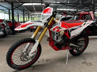 Beta RR Usada en Córdoba Financiado