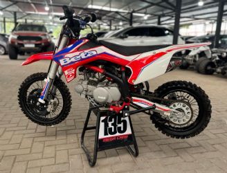 Beta RR Usada en Córdoba