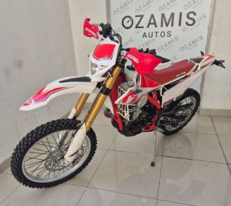 Beta RR Usada en Mendoza Financiado