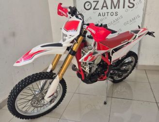Beta RR Usada en Mendoza Financiado