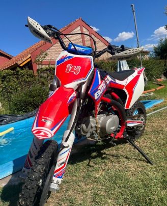 Beta RR Usada en Mendoza