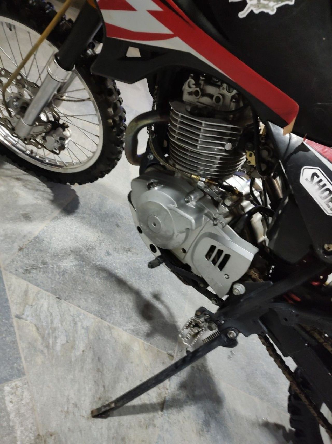 Beta TR Usada en Mendoza, deRuedas