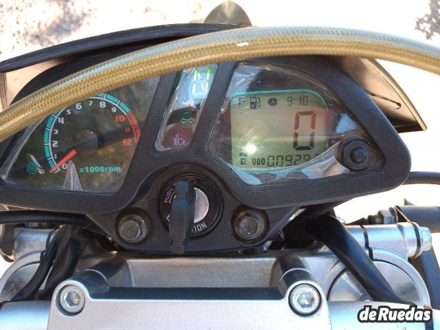 Beta TR Usada en Mendoza, deRuedas