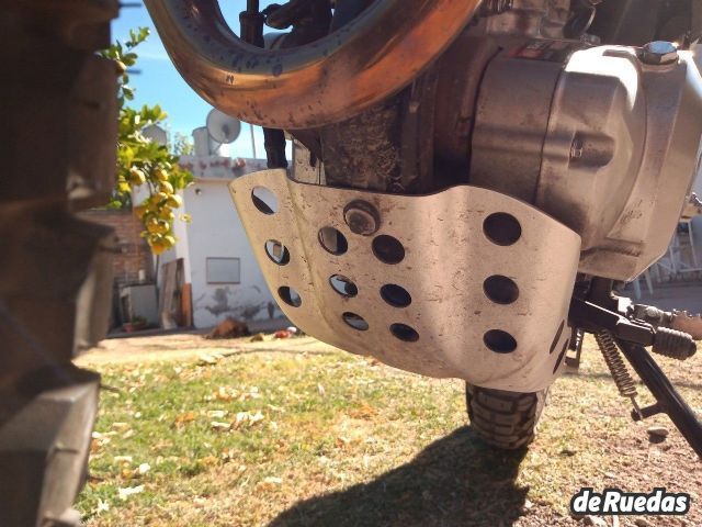 Beta TR Usada en Mendoza, deRuedas