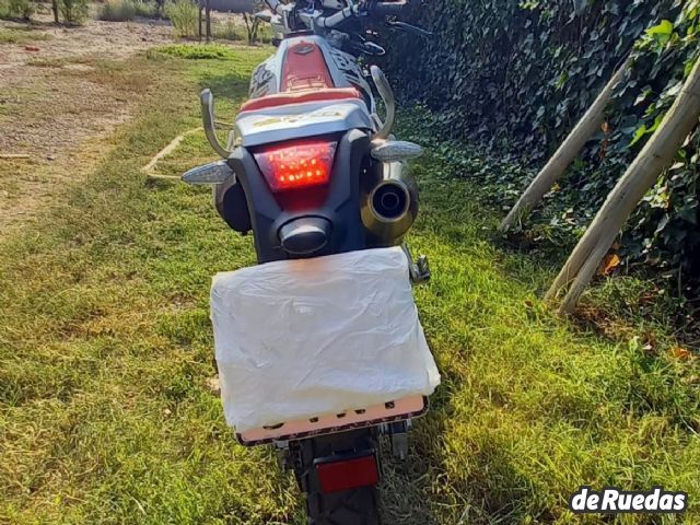 Beta TR Usada en Mendoza, deRuedas