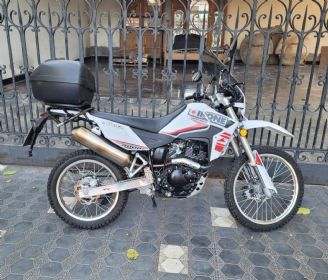 Beta TR Usada en Mendoza