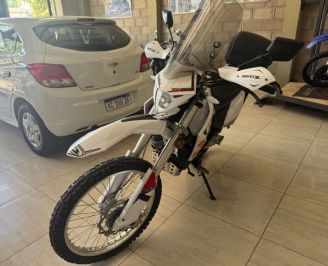 Beta TR Usada en Mendoza