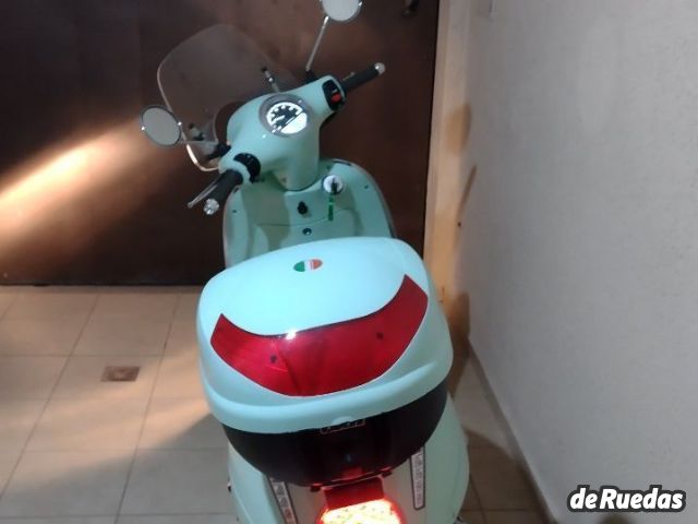 Beta Tempo Usada en Mendoza, deRuedas