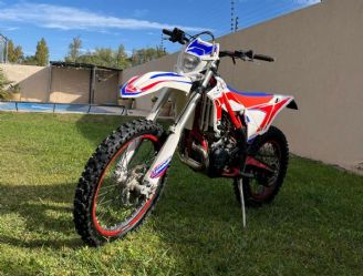Beta Xtrainer Usada en Mendoza