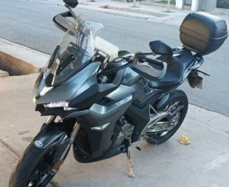 Beta Zontes Usada en Mendoza
