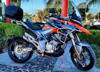 Beta Zontes Usada en Córdoba