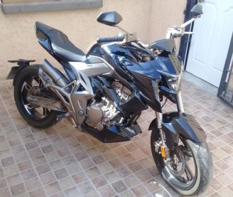 Beta Zontes Usada en Mendoza