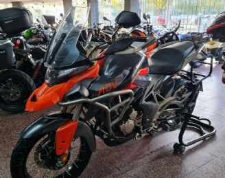 Beta Zontes Usada en Mendoza