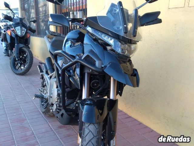 Beta Zontes Usada en Mendoza, deRuedas