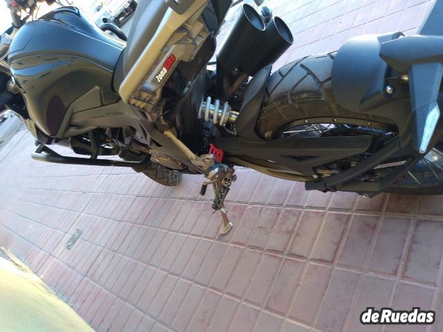 Beta Zontes Usada en Mendoza, deRuedas