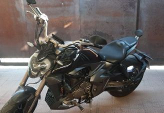 Beta Zontes Usada en Mendoza