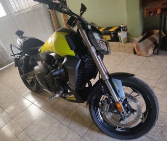 Beta Zontes Usada en Mendoza