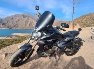 Beta Zontes Usada en Mendoza