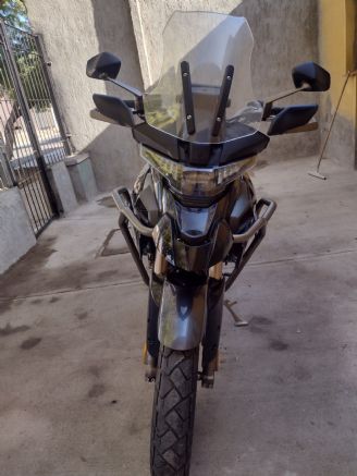 Beta Zontes Usada en Mendoza