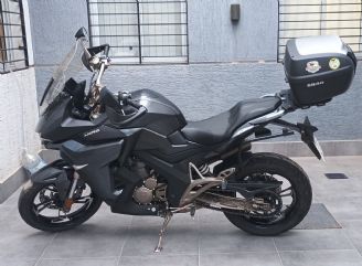 Beta Zontes Usada en Mendoza