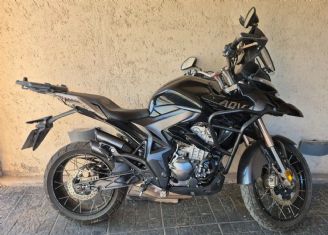 Beta Zontes Usada en Mendoza