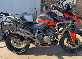 Beta Zontes Usada en Santa Fe