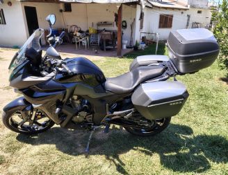 Beta Zontes Usada en Córdoba