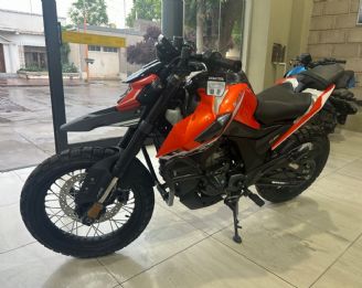 Beta Zontes Nueva en Mendoza Financiado