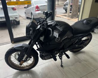 Beta Zontes Nueva en Mendoza Financiado