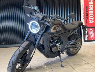 Beta Zontes Nueva en Mendoza