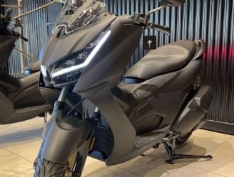 Beta Zontes Nueva en Mendoza