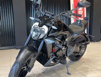 Beta Zontes Nueva en Mendoza