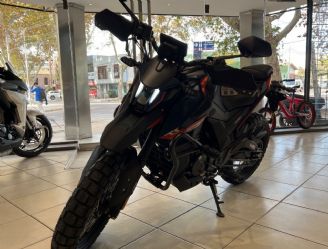 Beta Zontes Nueva en Mendoza