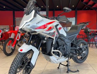 Beta Zontes Nueva en Mendoza