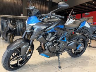 Beta Zontes Nueva en Mendoza
