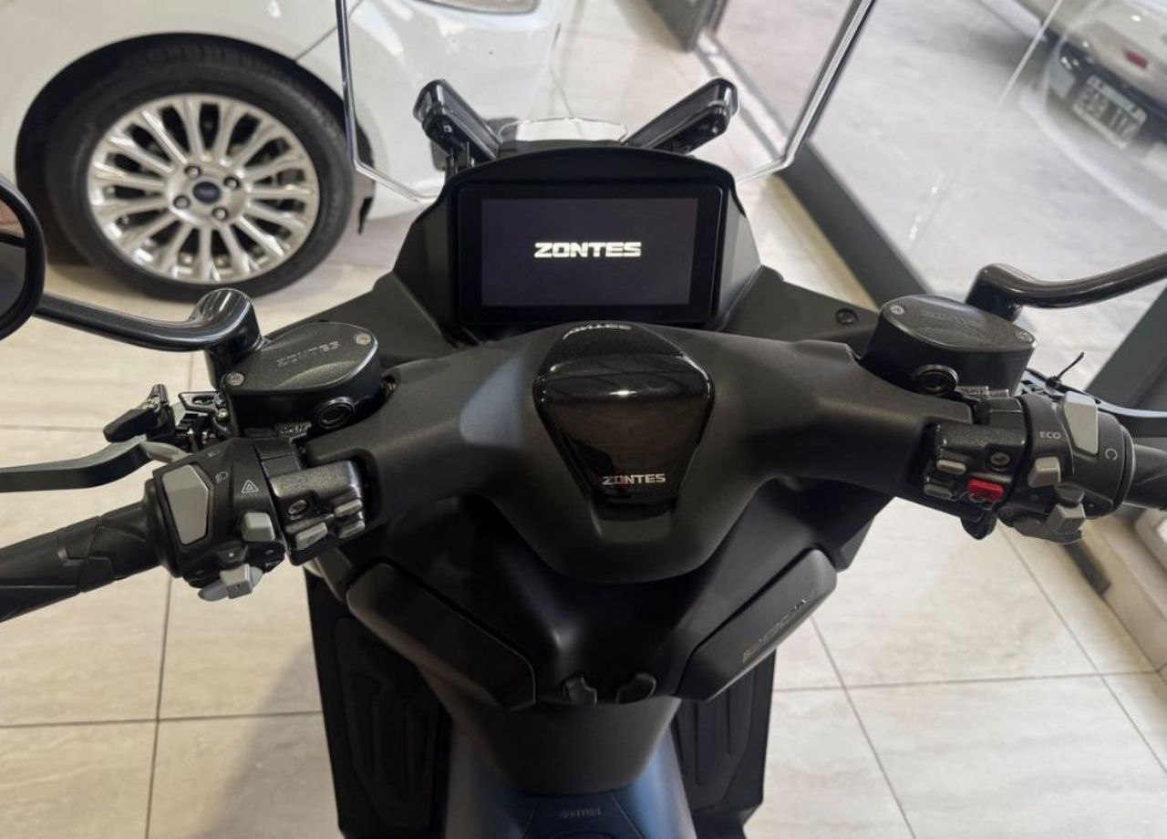 Beta Zontes Nueva en Mendoza, deRuedas