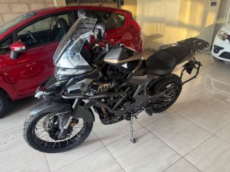 Beta Zontes Nueva en Mendoza Financiado