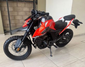 Beta Zontes Nueva en Mendoza Financiado