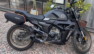 Beta Zontes Nueva en Mendoza