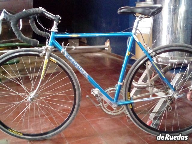 Bicicleta Ambrosi  Usado en Mendoza, deRuedas