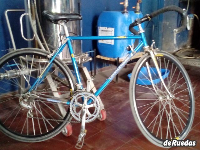 Bicicleta Ambrosi  Usado en Mendoza, deRuedas